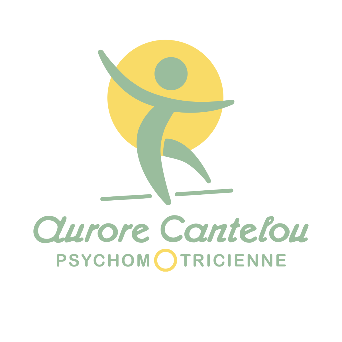 Aurore Cantelou • Cabinet de Psychomotricité